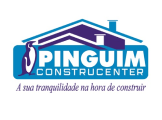 Pinguim Construcenter